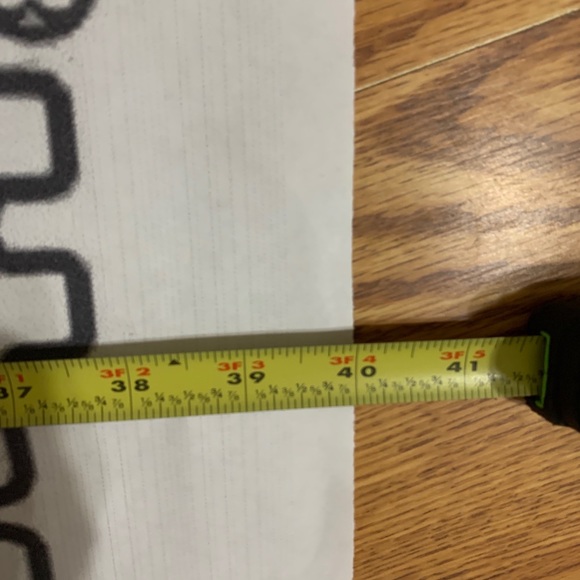 DIY Hello Kitty Wall Muriel Kit 3’4” Tall - Picture 7 of 7